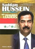 Shields, Charles J.: Saddam Hussein Shields, Charles J.: Saddam Hussein