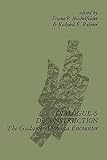 Michelfelder, Diane P.: Dialogue and Deconstruction: The Gadamer-Derrida Encounter