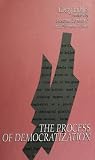 Lukacs, Georg: The Process of Democratization Lukacs, Georg: The Process of Democratization