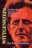 Schulte, Joachim: Wittgenstein: An Introduction