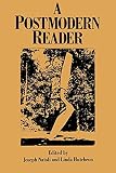 Natoli, Joseph: A Postmodern Reader