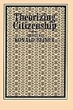 Beiner, Ronald: Theorizing Citizenship Beiner, Ronald: Theorizing Citizenship