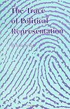 Seitz, Brian: The Trace of Political Representation Seitz, Brian: The Trace of Political Representation
