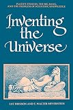 Brisson, Luc: Inventing the Universe: Plato's Timaeus, the Big Bang, and the Problem of Scientific Knowledge Brisson, Luc: Inventing the Universe: Plato's Timaeus, the Big Bang, and the Problem of Scientific Knowledge