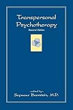 Boorstein, Seymour: Transpersonal Psychotheraphy