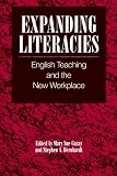 Garay, Mary Sue: Expanding Literacies: English Teaching and the New Workplace