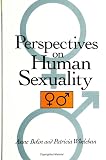 Bolin, Anne: Perspectives on Human Sexuality