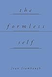 Stambaugh, Joan: The Formless Self