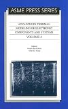 [???]: Advances in Thermal Modelling of Electronic Components and Systems