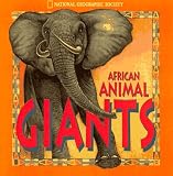 Dietz, James: African Animal Giants Dietz, James: African Animal Giants