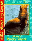 Rinard, Judith: Along a Rocky Shore