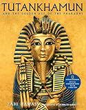 Garrett, Kenneth: Tutankhamun And The Golden Age Of The Pharaohs: National Geographic Official Companion Book To The Exhibition