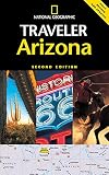 Weir, Bill: National Geographic Traveler Arizona
