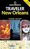 Miller, Mark: National Geographic Traveler New Orleans