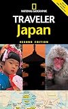 Bornoff, Nicholas: National Geographic Traveler Japan
