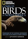 Baughman, Mel: National Geographic Complete Birds of North America