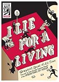 The International Spy Museum: I Lie for a Living: Greatest Spies of All Time
