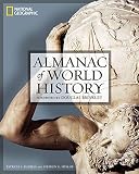 Hyslop, Stephen G.: National Geographic Almanac of World History Hyslop, Stephen G.: National Geographic Almanac of World History