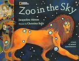 Mitton, Jacqueline: Zoo in the Sky: A Book of Animal Constellations Mitton, Jacqueline: Zoo in the Sky: A Book of Animal Constellations