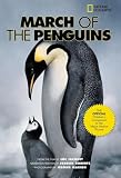Jacquet, Luc: March of the Penguins Jacquet, Luc: March of the Penguins