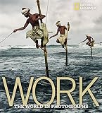 Protzman, Ferdinand: Work: The World in Photographs