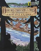 How We Crossed The West: The Adventures Of&hellip;