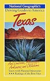 National Geographic Society Staff: Texas