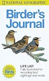 [???]: Birder's Journal