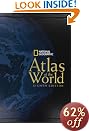 National Geographic Atlas of the World, Eighth Edition