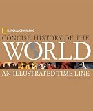 Ballard, Robert D.: National Geographic Concise History Of The World: An Illustrated Time Line Ballard, Robert D.: National Geographic Concise History Of The World: An Illustrated Time Line