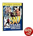 30 years of National geographic