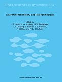 Smith, J.P.: Environmental History and Palaeolimnology: Proceedings of the Vth International Symposium on Palaeolimnology, Held in Cumbria, U.K.