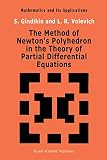 Volevich, L.R.: The Method of Newton's Polyhedron in the Theory of Partial Differential Equations