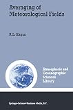 Kagan, Ruvim Leizerovich: Averaging of Meteorological Fields