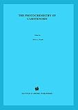 Young, Andrew J.: The Photochemistry of Carotenoids