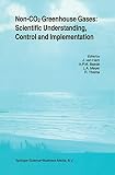 Meyer, L. A.: Non-Co2 Greenhouse Gases: Scientific Understanding, Control and Implementation Proceedings of the Second International Symposium, Noorfwijkerhout, the Netherlands 8-10 septem Meyer, L. A.: Non-Co2 Greenhouse Gases: Scientific Understanding, Control and Implementation Proceedings of the Second International Symposium, Noorfwijkerhout, the Netherlands 8-10 septem