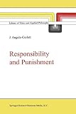 Corlett, J. Angelo: Responsibility and Punishment
