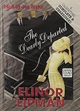 Lipman, Elinor: The Dearly Departed
