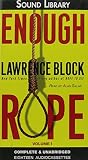 Block, Lawrence: Enough Rope Vol. 1: Collected Stories