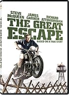 The Great Escape [film - 1963] by John&hellip;