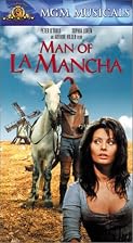 Man of La Mancha by Arthur Hiller