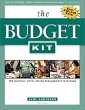 Lawrence, Judy: The Budget Kit: The Common Cents Money Management Workbook
