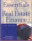 Sirota, David: Essentials of Real Estate Finance