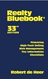 De Heer, Robert: Realty Bluebook