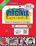 Marsh, Carole: The Virginia Experience Marsh, Carole: The Virginia Experience