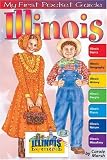 Marsh, Carole: My First Pocket Guide: Illinois Marsh, Carole: My First Pocket Guide: Illinois