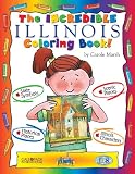Marsh, Carole: The Incredible Illinois Marsh, Carole: The Incredible Illinois