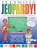Marsh, Carole: Illinois Jeopardy: Answers and Questions About Our State Marsh, Carole: Illinois Jeopardy: Answers and Questions About Our State