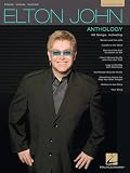 John, Elton: Elton John - Anthology