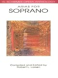 Larsen, Robert: Arias for Soprano Larsen, Robert: Arias for Soprano